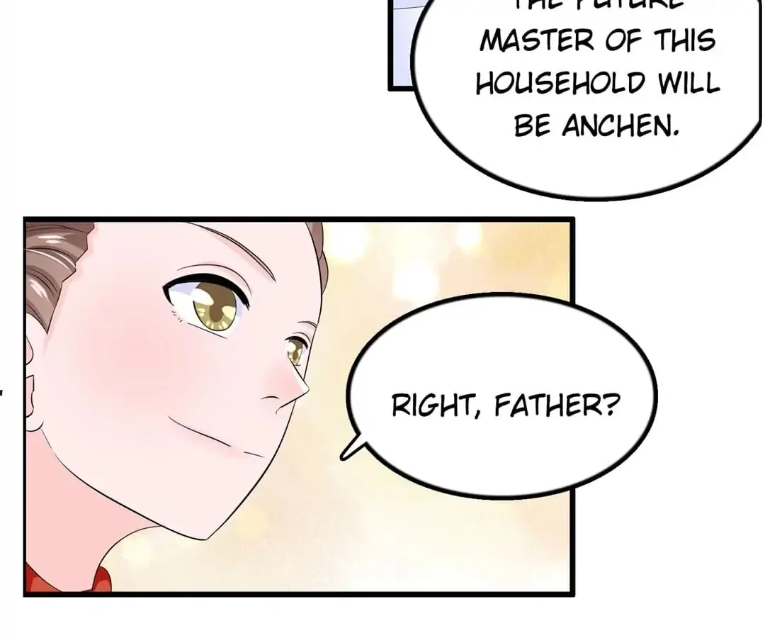 Delicate and Meek, Me? Chapter 48 – Page 42