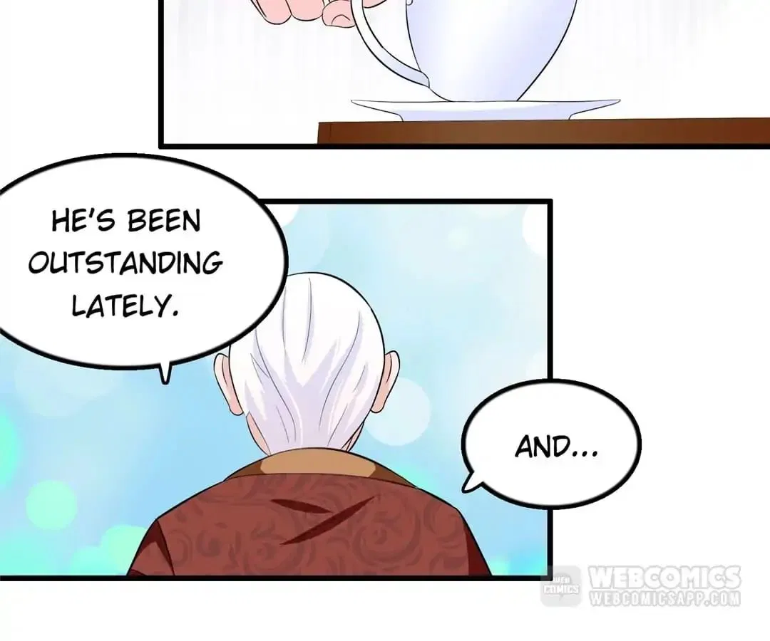 Delicate and Meek, Me? Chapter 48 – Page 45