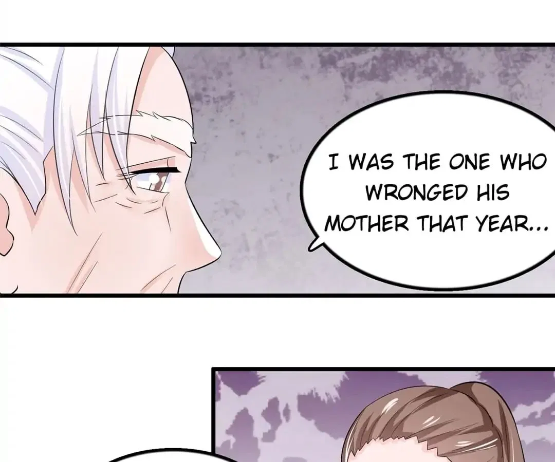 Delicate and Meek, Me? Chapter 48 – Page 46