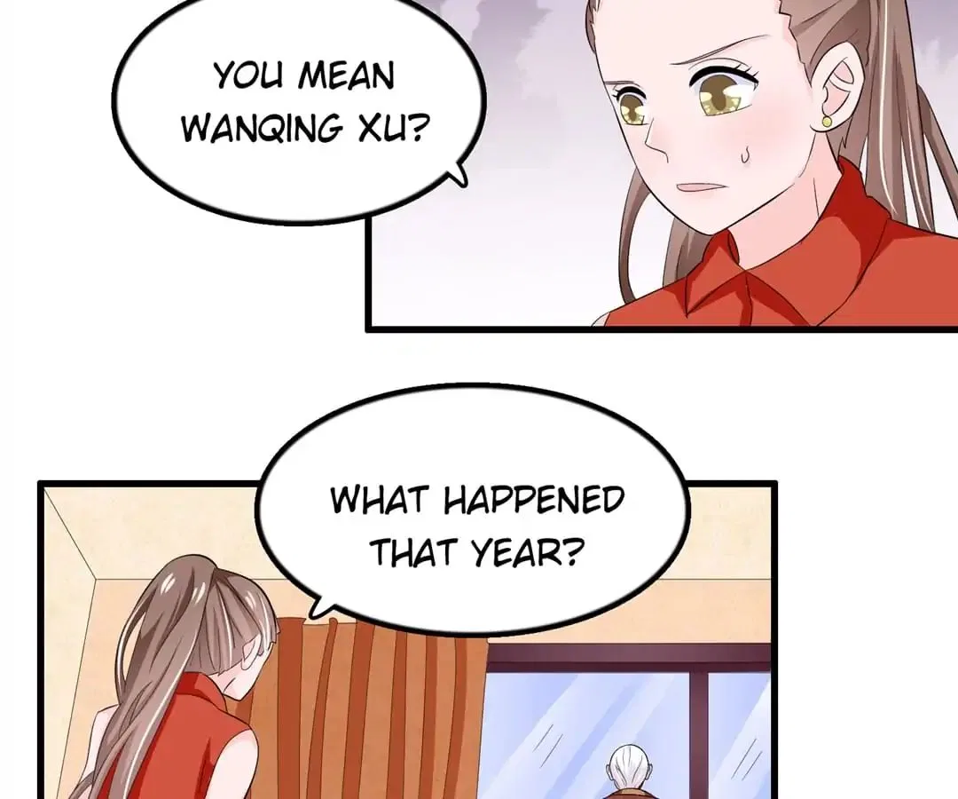 Delicate and Meek, Me? Chapter 48 – Page 47