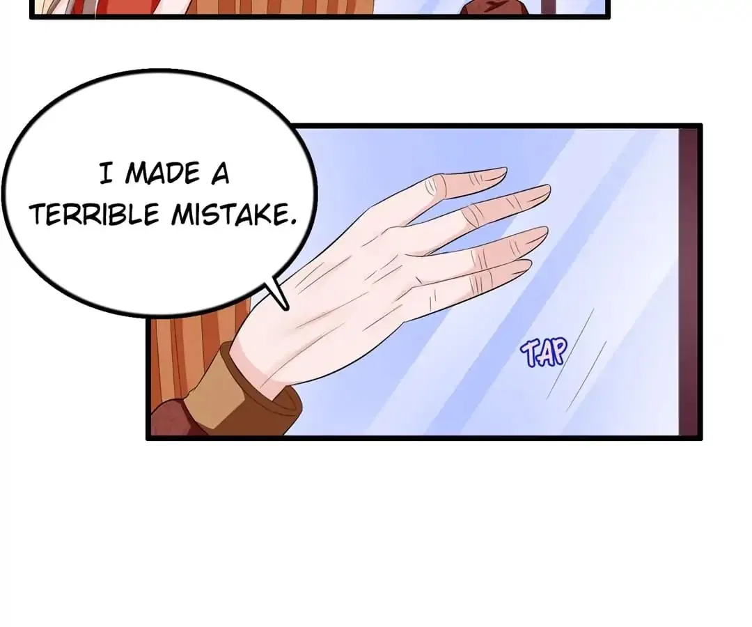 Delicate and Meek, Me? Chapter 48 – Page 48