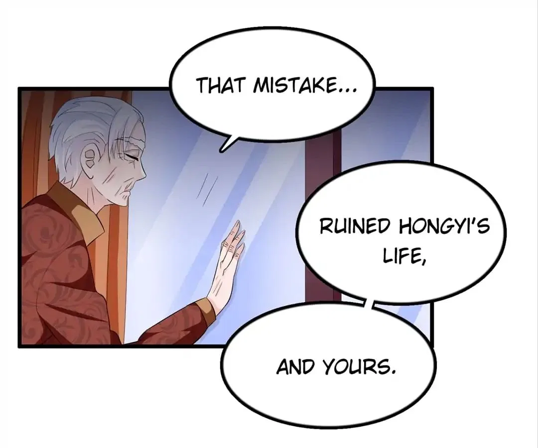 Delicate and Meek, Me? Chapter 48 – Page 49
