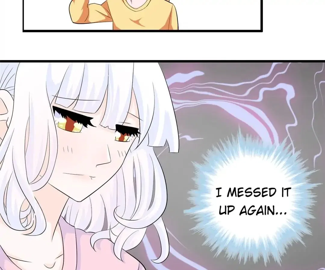 Delicate and Meek, Me? Chapter 47 – Page 3