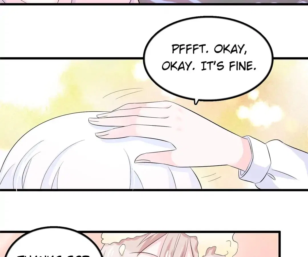 Delicate and Meek, Me? Chapter 47 – Page 4