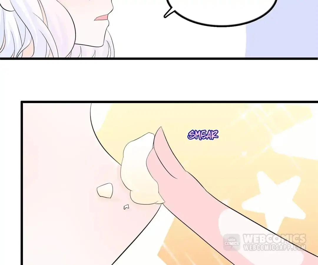 Delicate and Meek, Me? Chapter 47 – Page 6