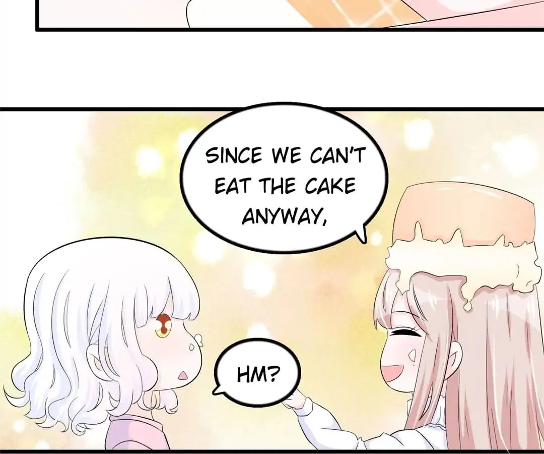 Delicate and Meek, Me? Chapter 47 – Page 7