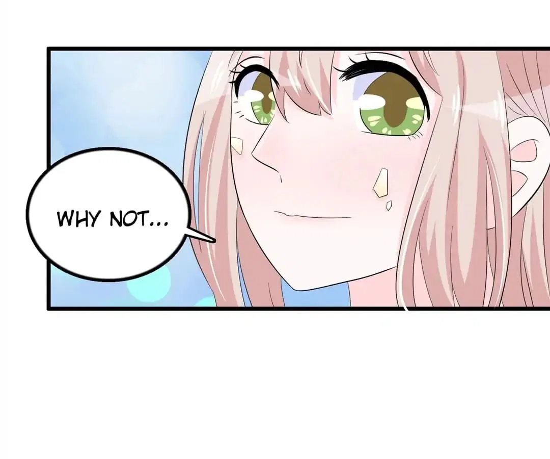 Delicate and Meek, Me? Chapter 47 – Page 8