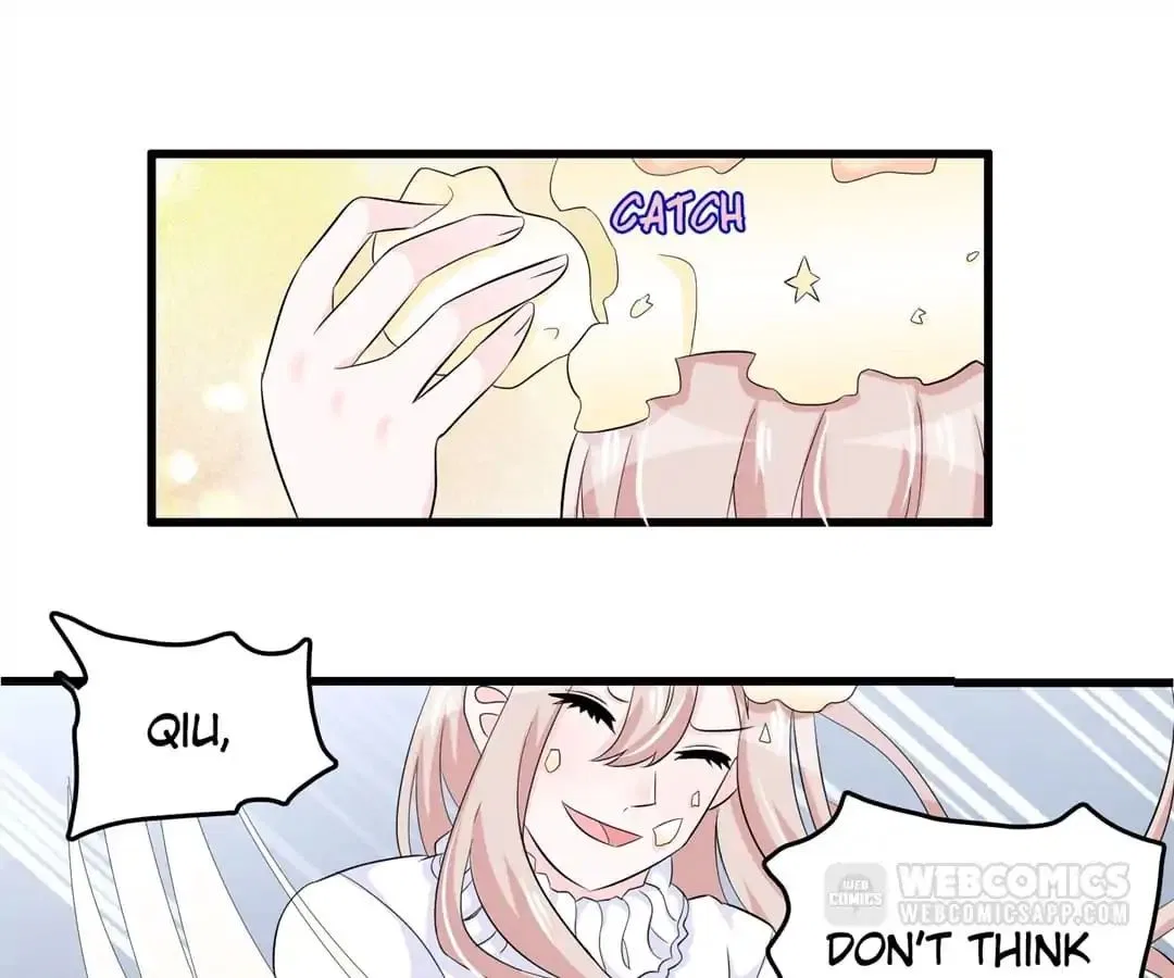Delicate and Meek, Me? Chapter 47 – Page 9