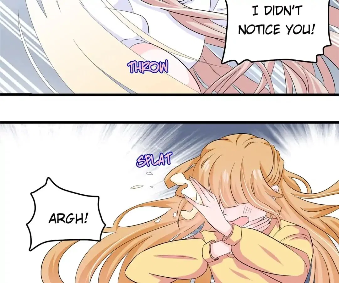 Delicate and Meek, Me? Chapter 47 – Page 10