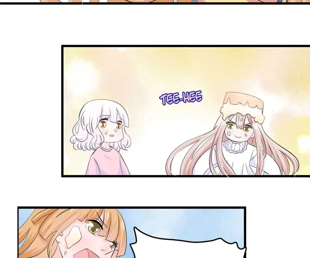 Delicate and Meek, Me? Chapter 47 – Page 11