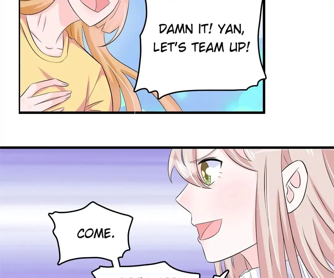 Delicate and Meek, Me? Chapter 47 – Page 12