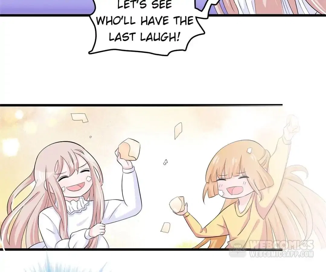 Delicate and Meek, Me? Chapter 47 – Page 13