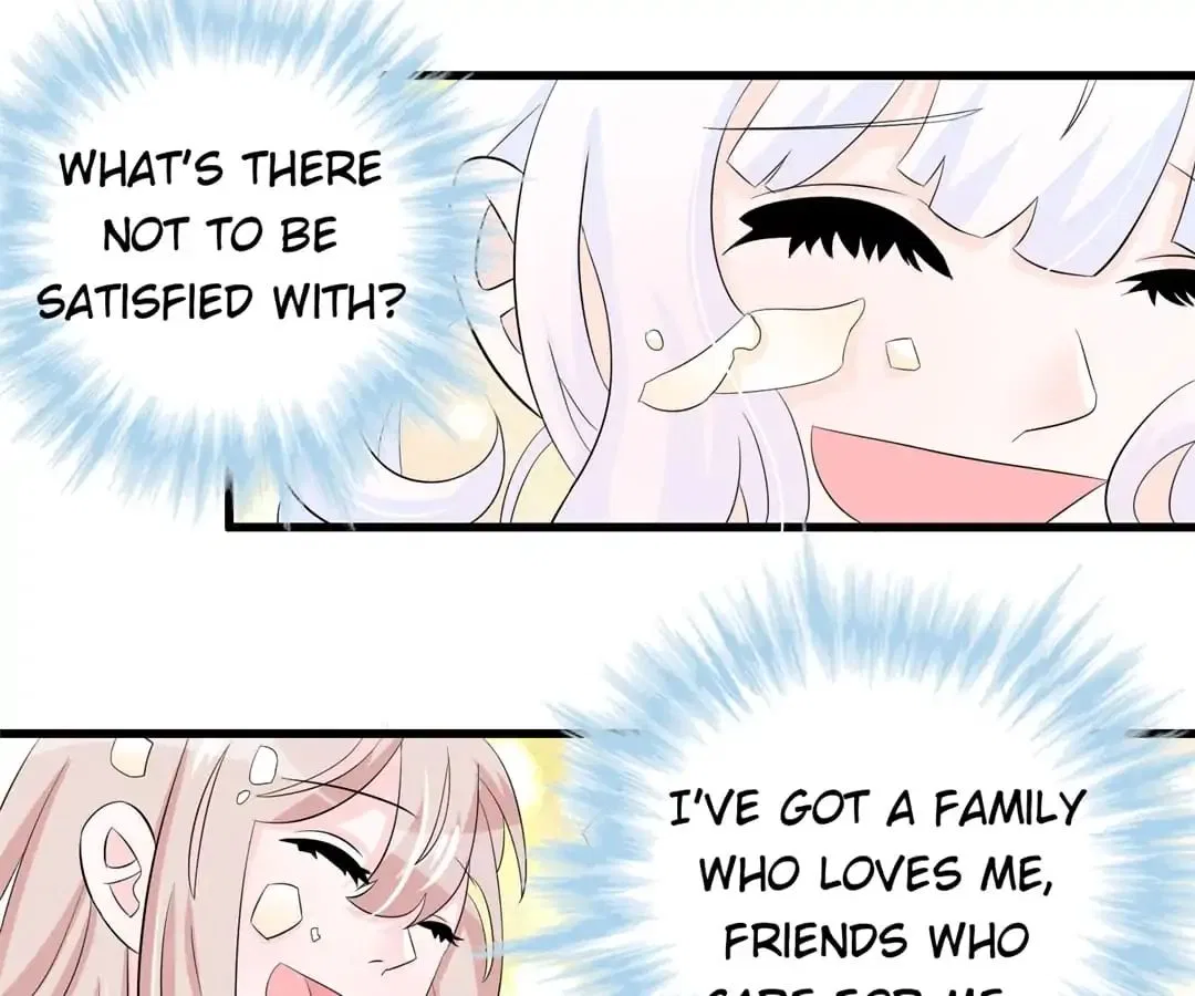 Delicate and Meek, Me? Chapter 47 – Page 14