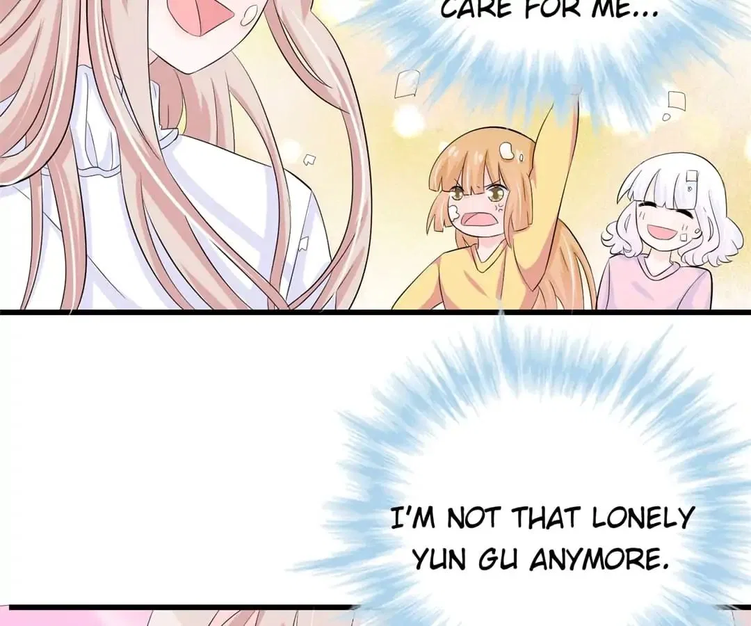 Delicate and Meek, Me? Chapter 47 – Page 15