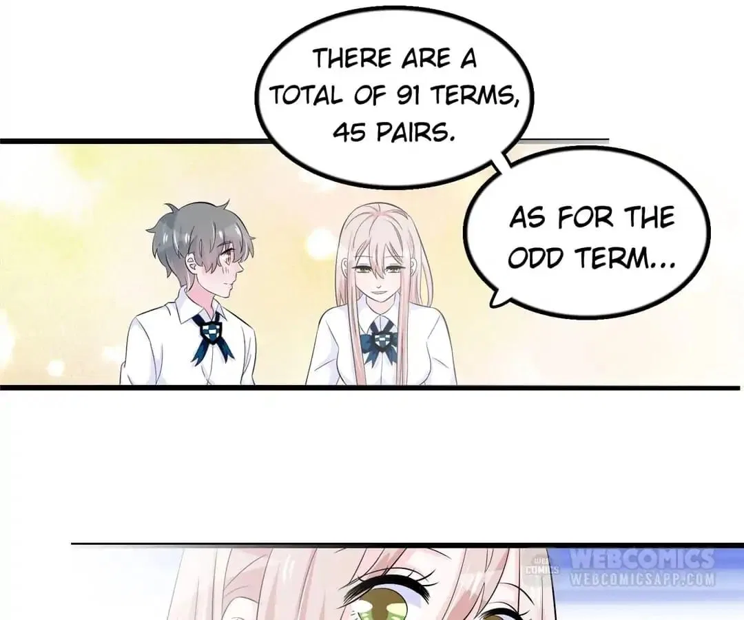 Delicate and Meek, Me? Chapter 47 – Page 20