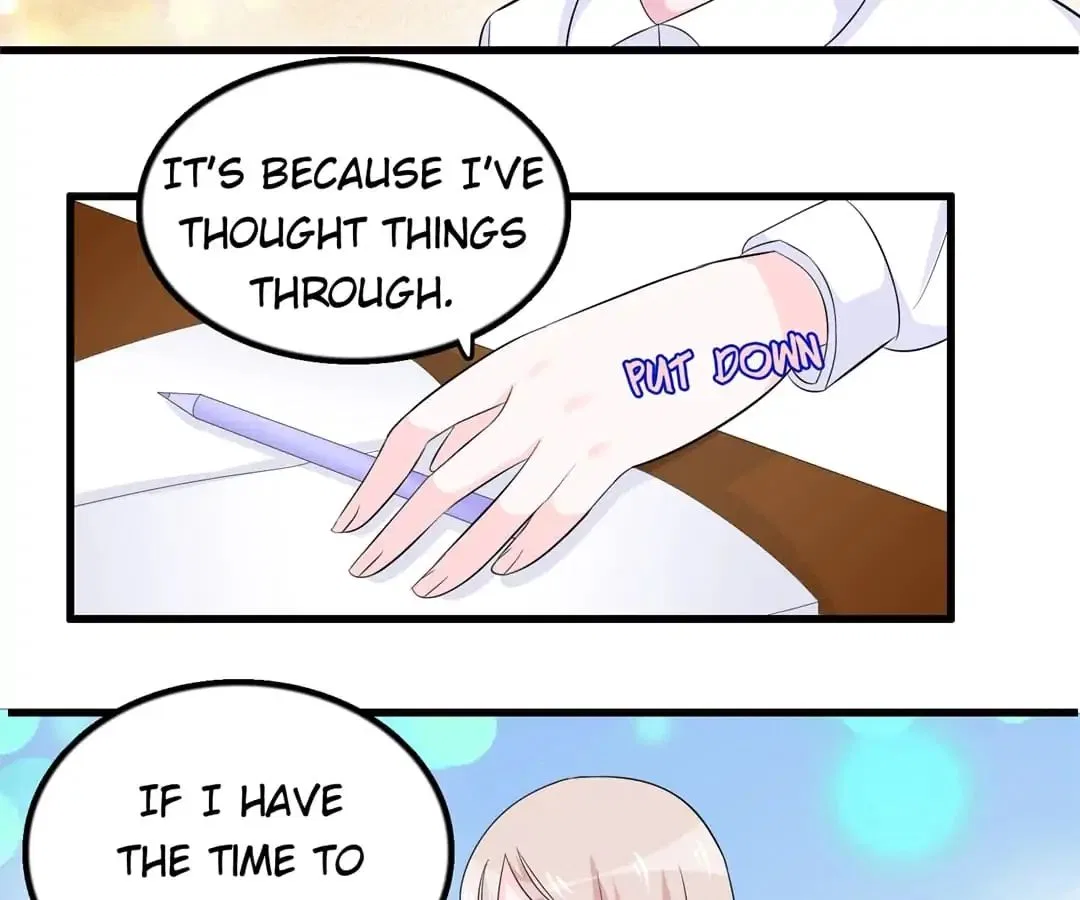 Delicate and Meek, Me? Chapter 47 – Page 23