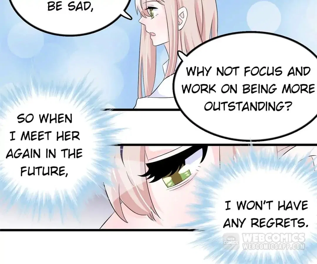 Delicate and Meek, Me? Chapter 47 – Page 24