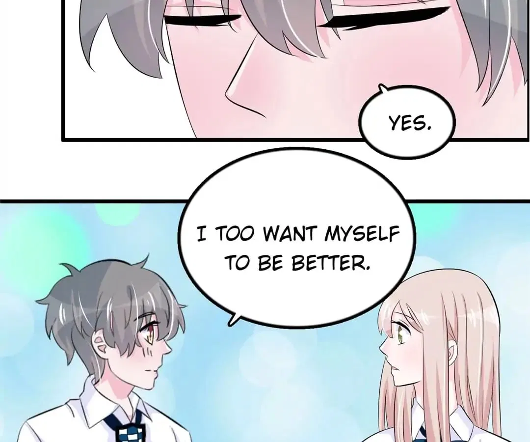 Delicate and Meek, Me? Chapter 47 – Page 26