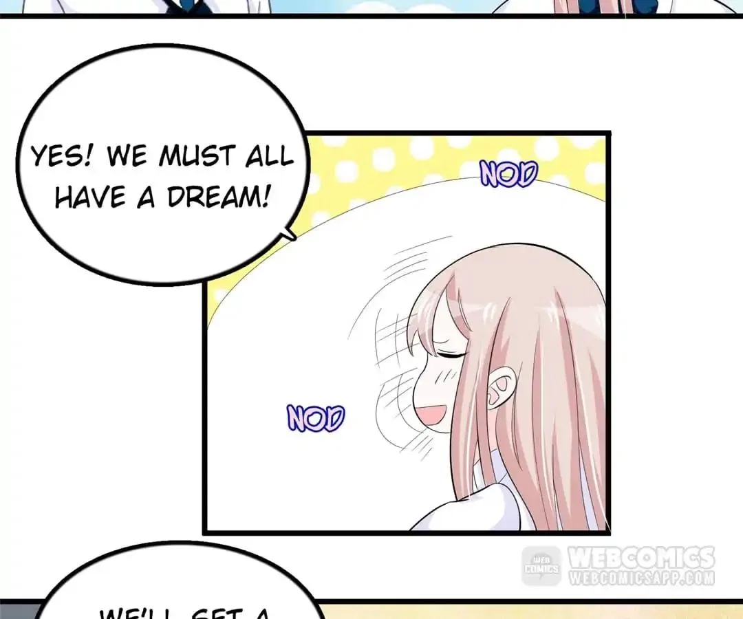 Delicate and Meek, Me? Chapter 47 – Page 27