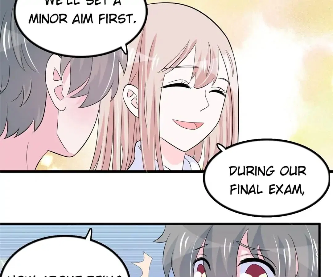 Delicate and Meek, Me? Chapter 47 – Page 28