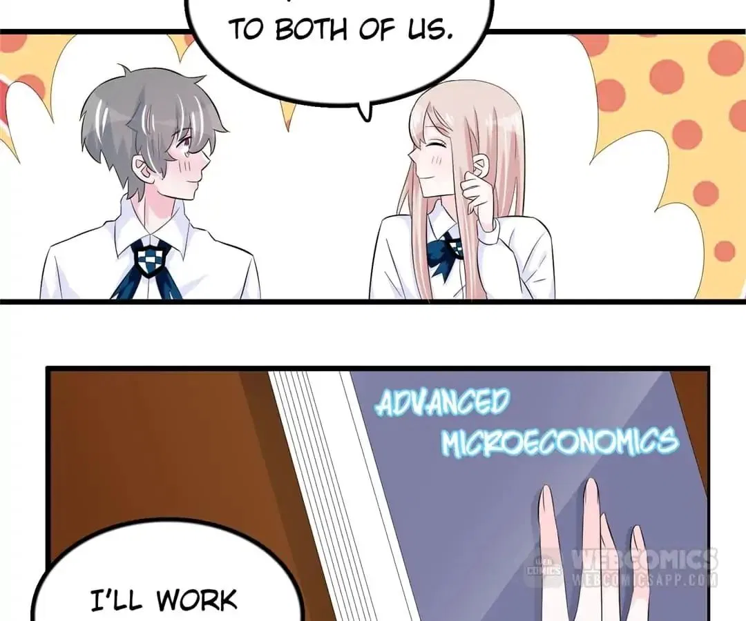 Delicate and Meek, Me? Chapter 47 – Page 31