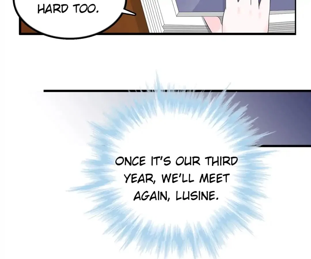 Delicate and Meek, Me? Chapter 47 – Page 32