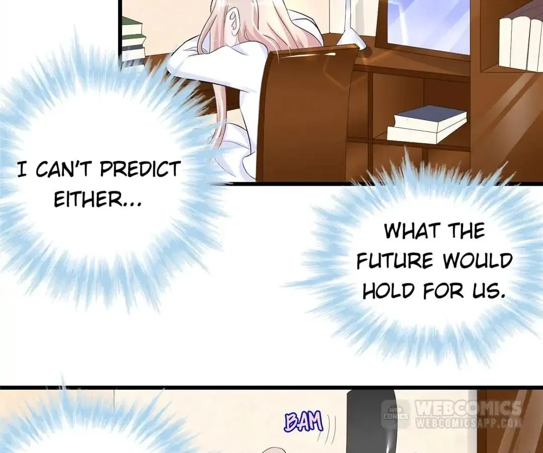 Delicate and Meek, Me? Chapter 47 – Page 34
