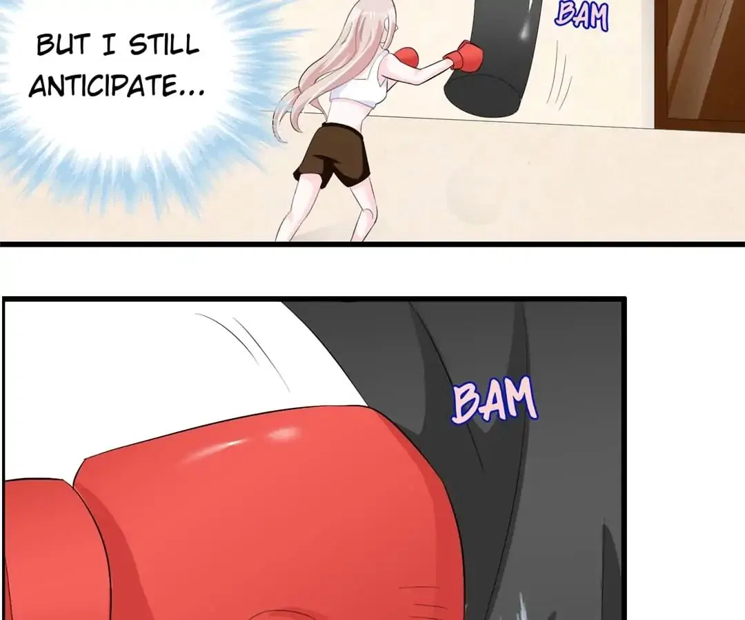 Delicate and Meek, Me? Chapter 47 – Page 35