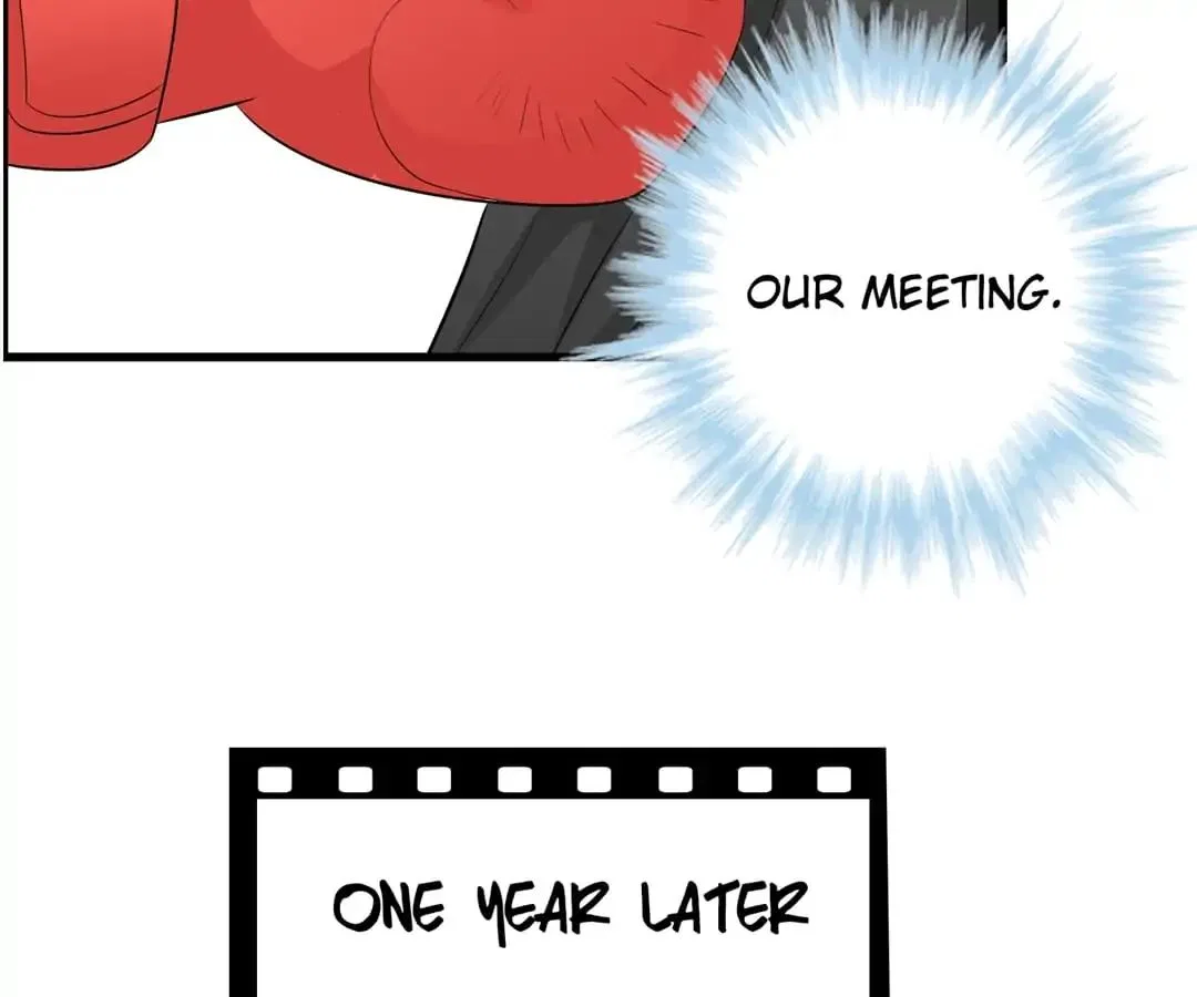 Delicate and Meek, Me? Chapter 47 – Page 36