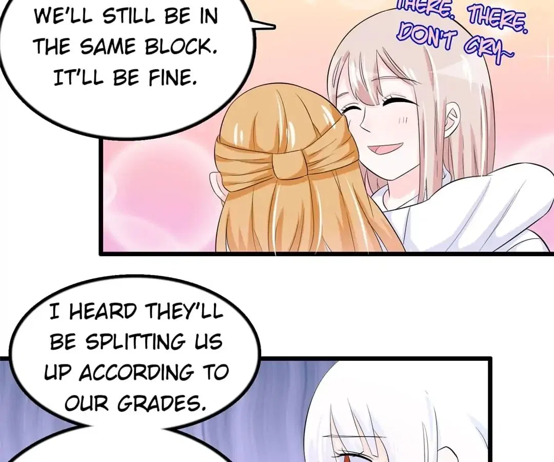 Delicate and Meek, Me? Chapter 47 – Page 42