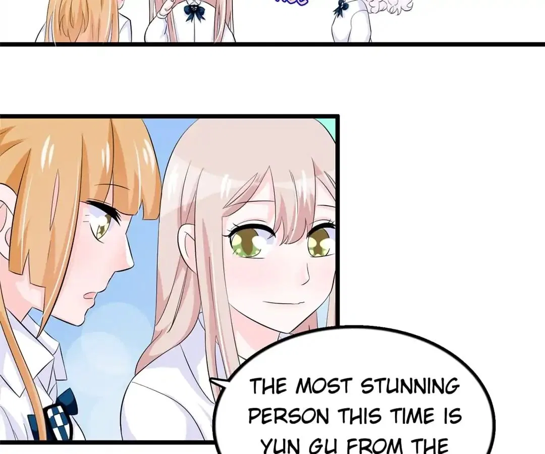 Delicate and Meek, Me? Chapter 47 – Page 44