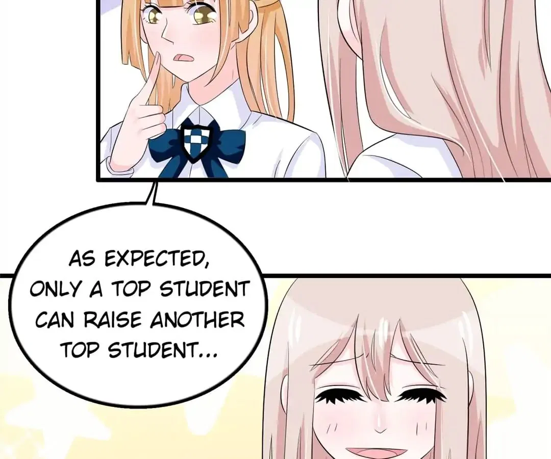 Delicate and Meek, Me? Chapter 47 – Page 46