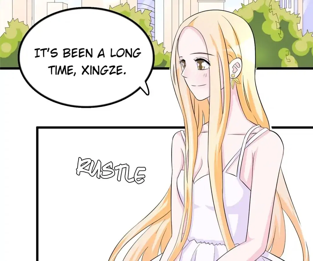 Delicate and Meek, Me? Chapter 47 – Page 55