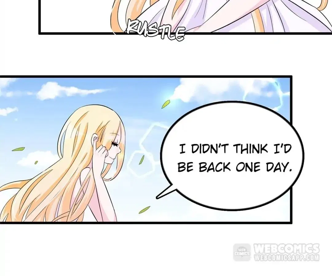 Delicate and Meek, Me? Chapter 47 – Page 56