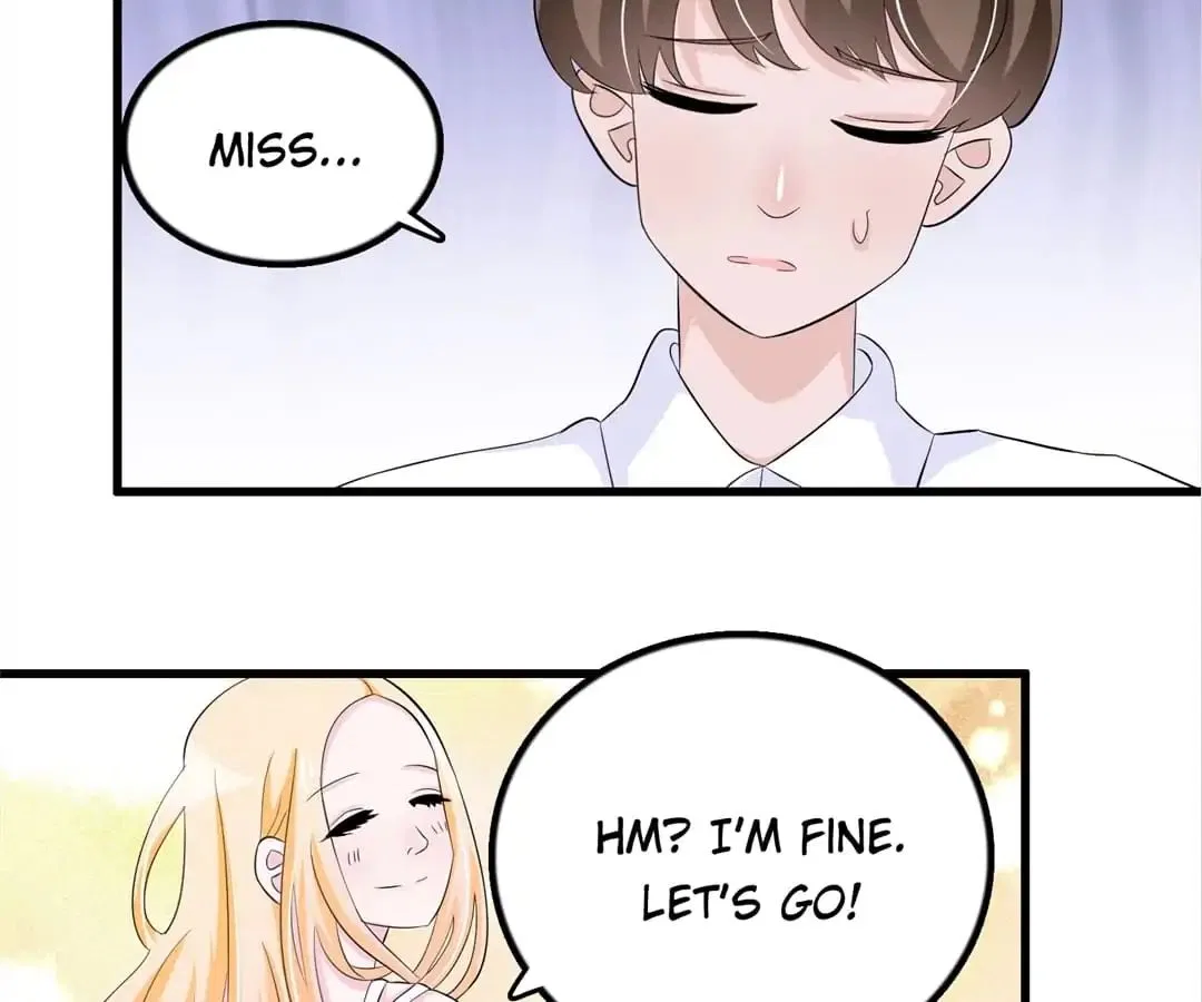 Delicate and Meek, Me? Chapter 47 – Page 58