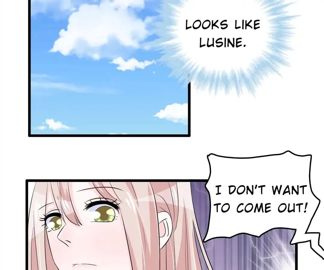 Delicate and Meek, Me? Chapter 46 – Page 3