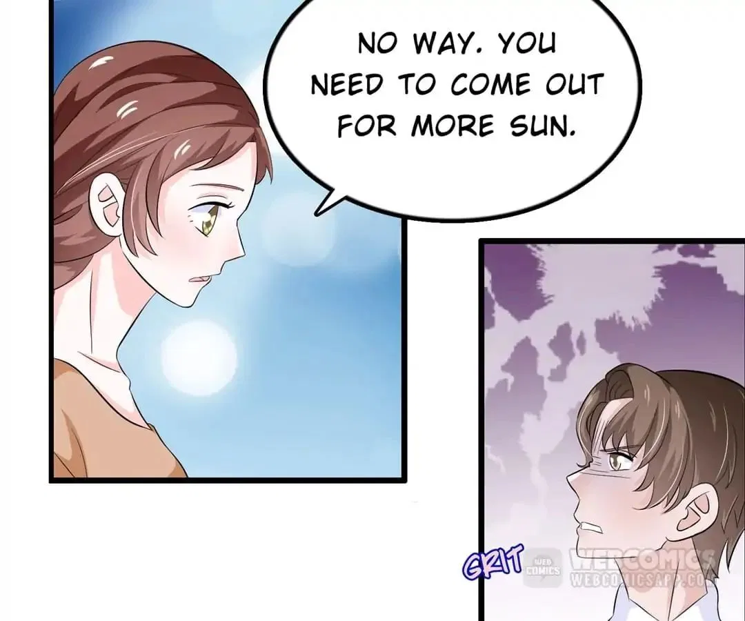 Delicate and Meek, Me? Chapter 46 – Page 6