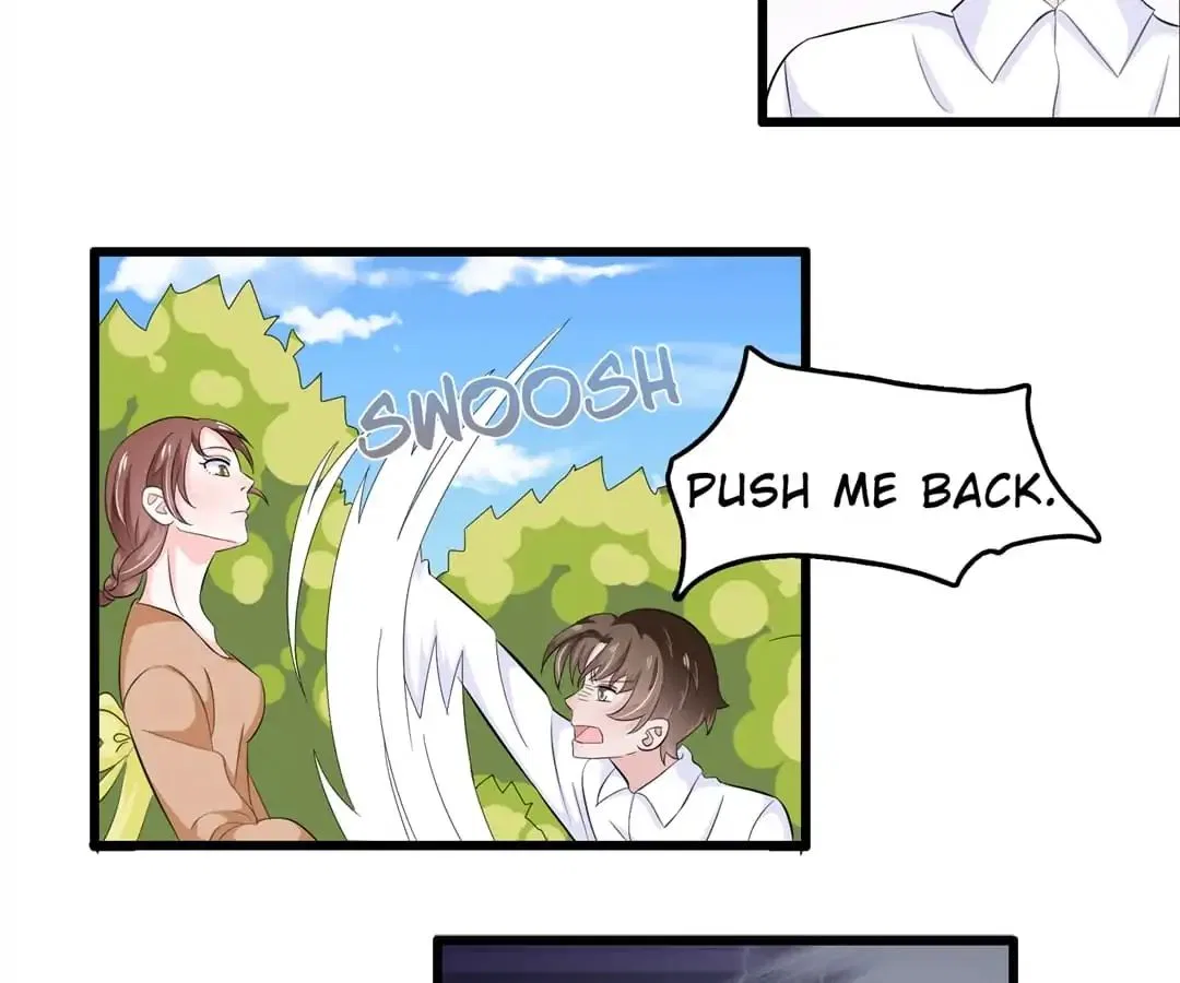 Delicate and Meek, Me? Chapter 46 – Page 7