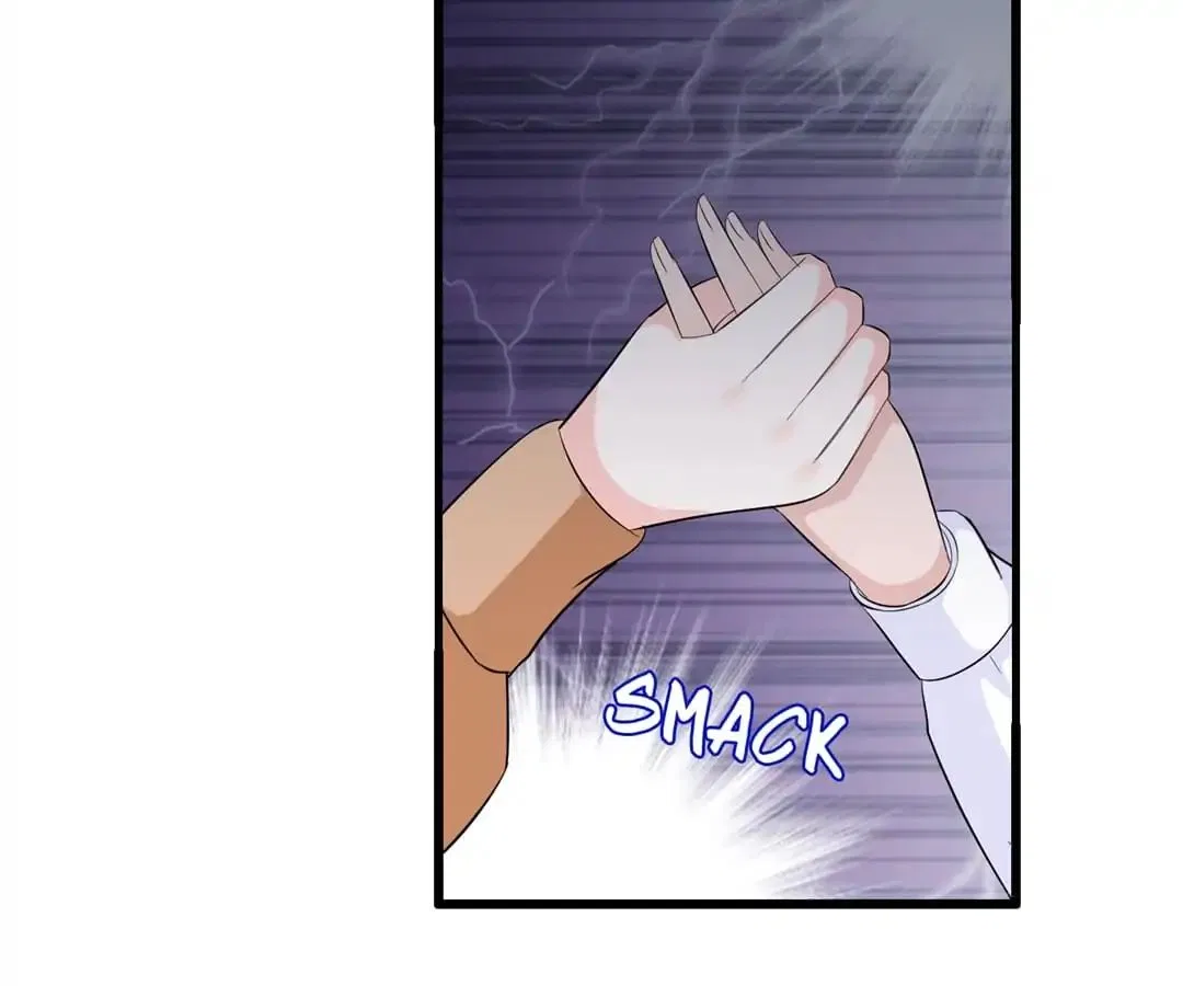 Delicate and Meek, Me? Chapter 46 – Page 8