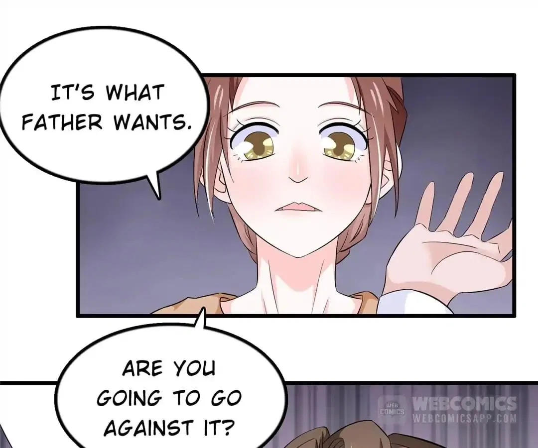 Delicate and Meek, Me? Chapter 46 – Page 9