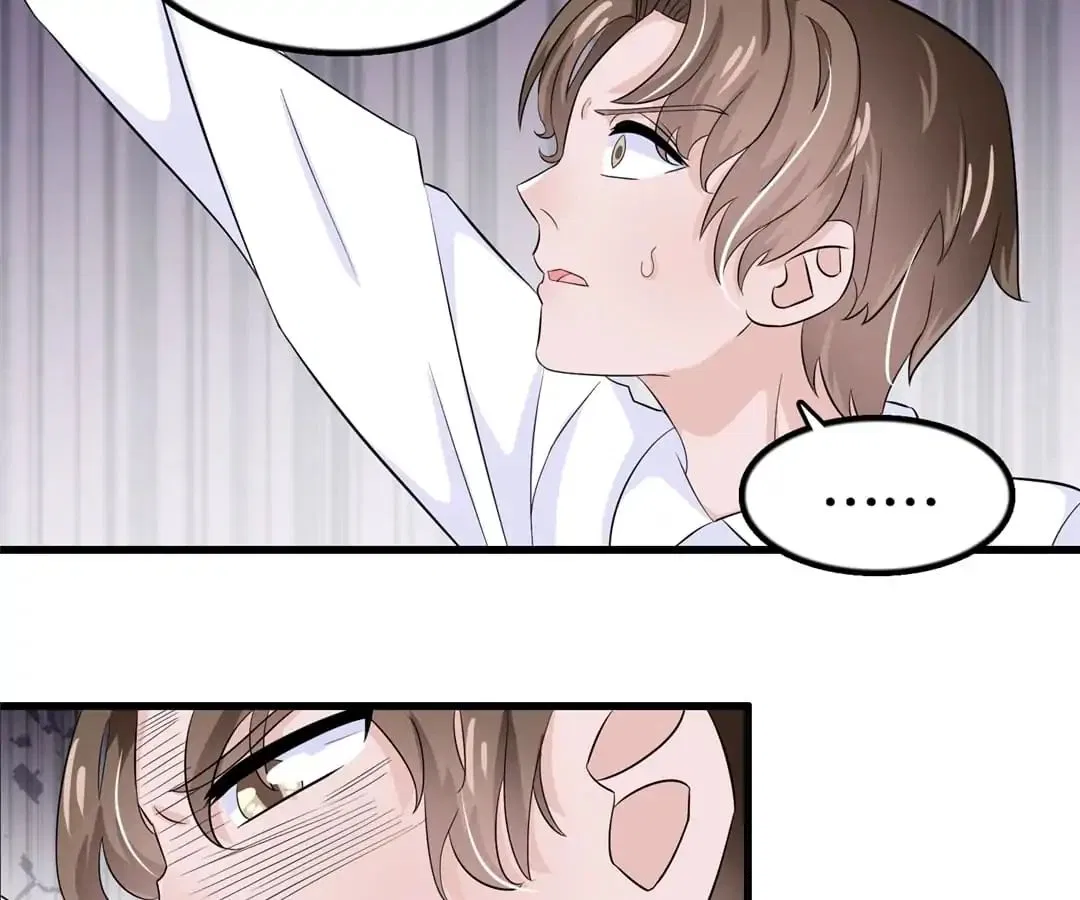 Delicate and Meek, Me? Chapter 46 – Page 10