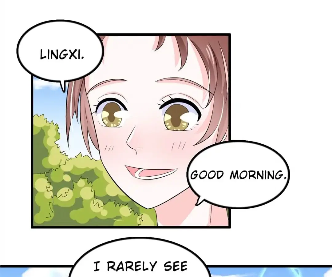 Delicate and Meek, Me? Chapter 46 – Page 12