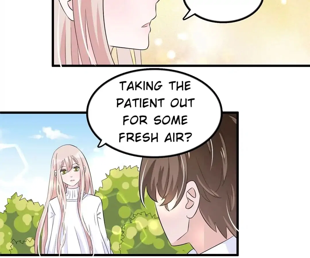 Delicate and Meek, Me? Chapter 46 – Page 14