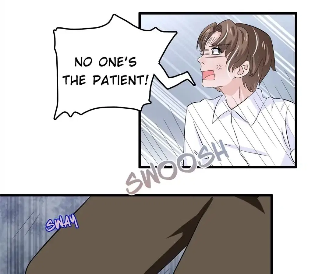 Delicate and Meek, Me? Chapter 46 – Page 15