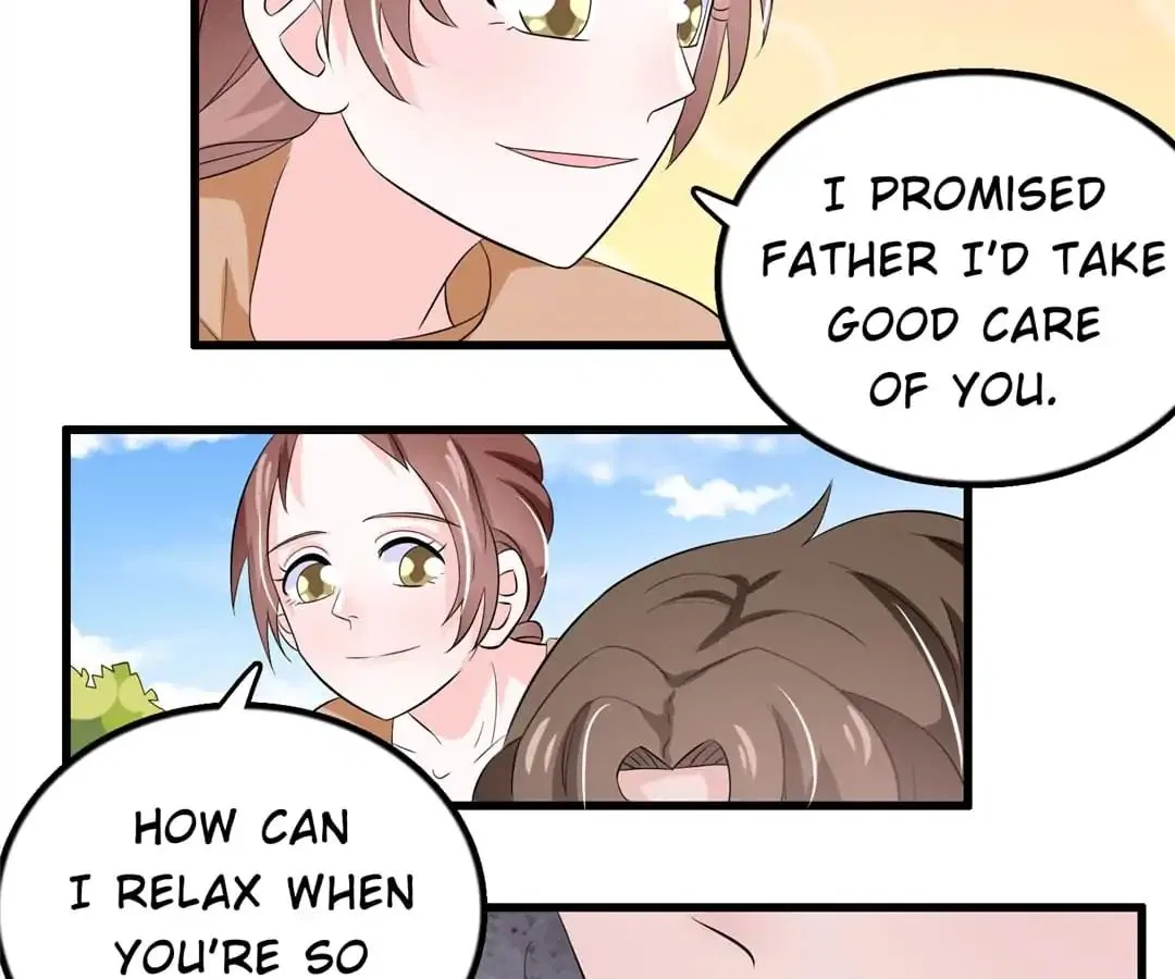 Delicate and Meek, Me? Chapter 46 – Page 18