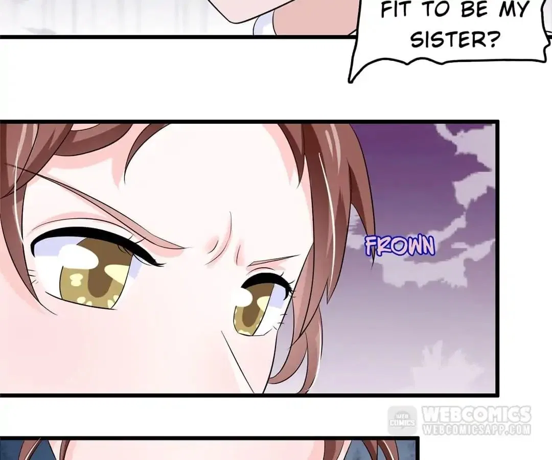 Delicate and Meek, Me? Chapter 46 – Page 20