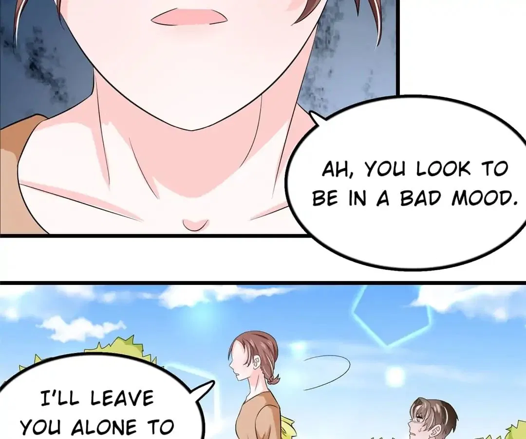 Delicate and Meek, Me? Chapter 46 – Page 21
