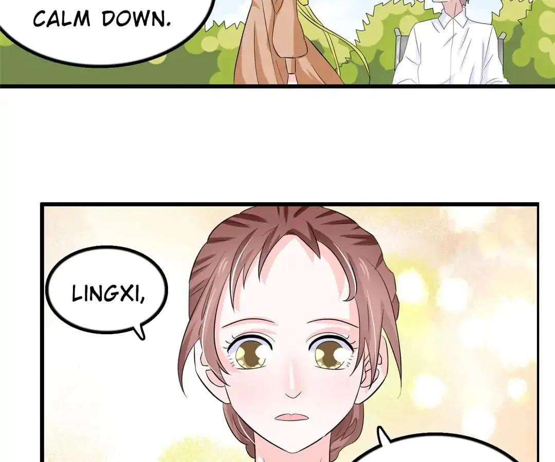 Delicate and Meek, Me? Chapter 46 – Page 22