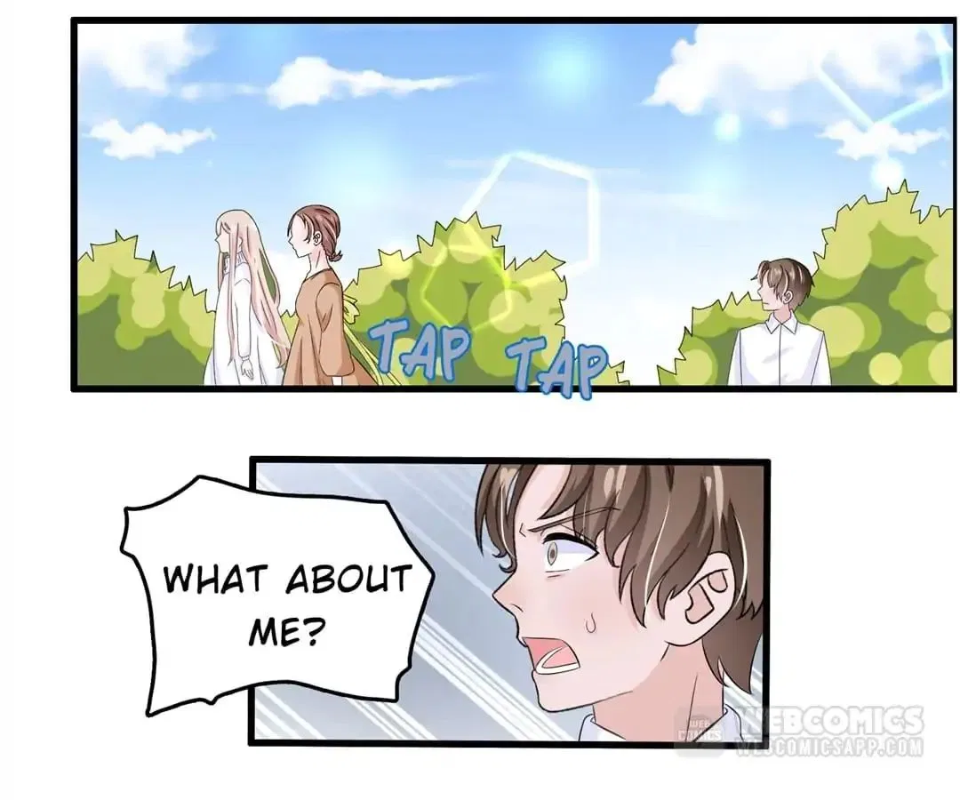 Delicate and Meek, Me? Chapter 46 – Page 24
