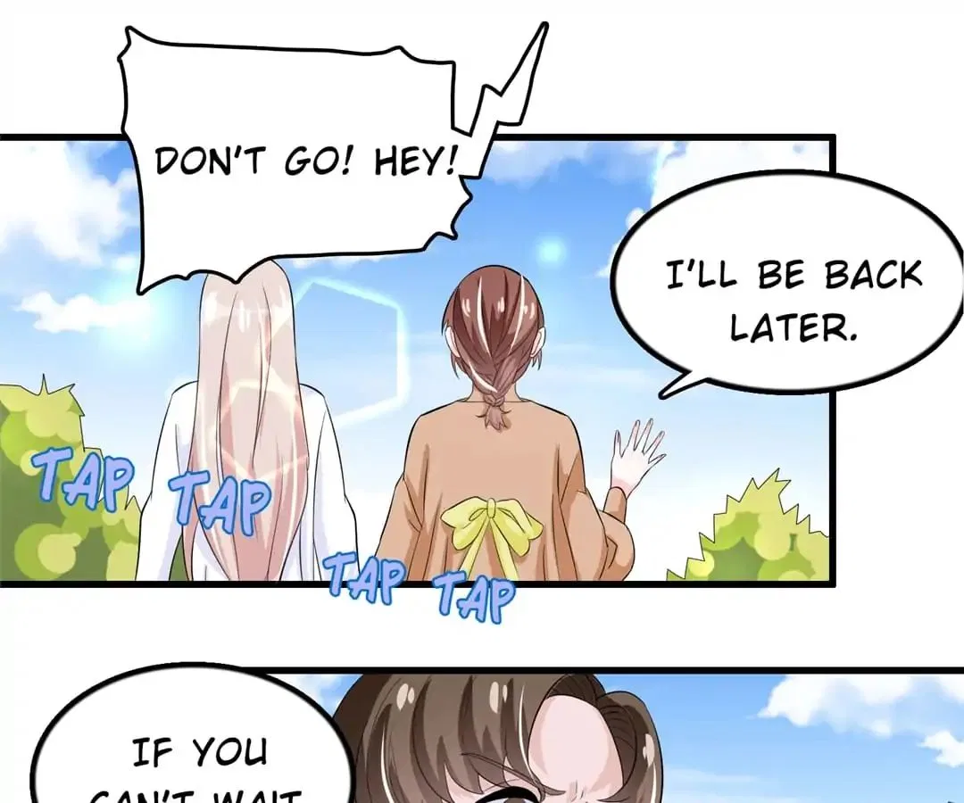 Delicate and Meek, Me? Chapter 46 – Page 25